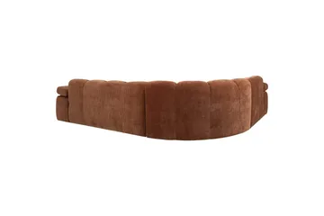 Hjørnesofa Mojo - Venstre - Møbler - Sofaer - Hjørnesofa