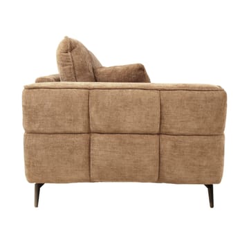 Hjørnesofa Monar Høyre - beige - Møbler - Sofaer - Hjørnesofa