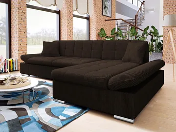 hjørnesofa Montana Poso 06 Høyrevendt - Møbler - Sofaer - Hjørnesofa