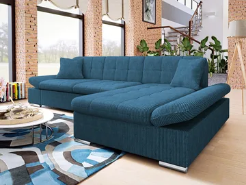 hjørnesofa Montana Poso 05 Høyrevendt - Møbler - Sofaer - Hjørnesofa