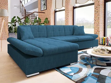 hjørnesofa Montana Poso 05 Venstrevendt - Møbler - Sofaer - Hjørnesofa