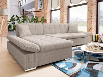 hjørnesofa Montana Poso 03 Venstrevendt - Møbler - Sofaer - Hjørnesofa