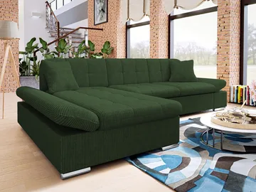 hjørnesofa Montana Poso 14 Venstrevendt - Møbler - Sofaer - Hjørnesofa