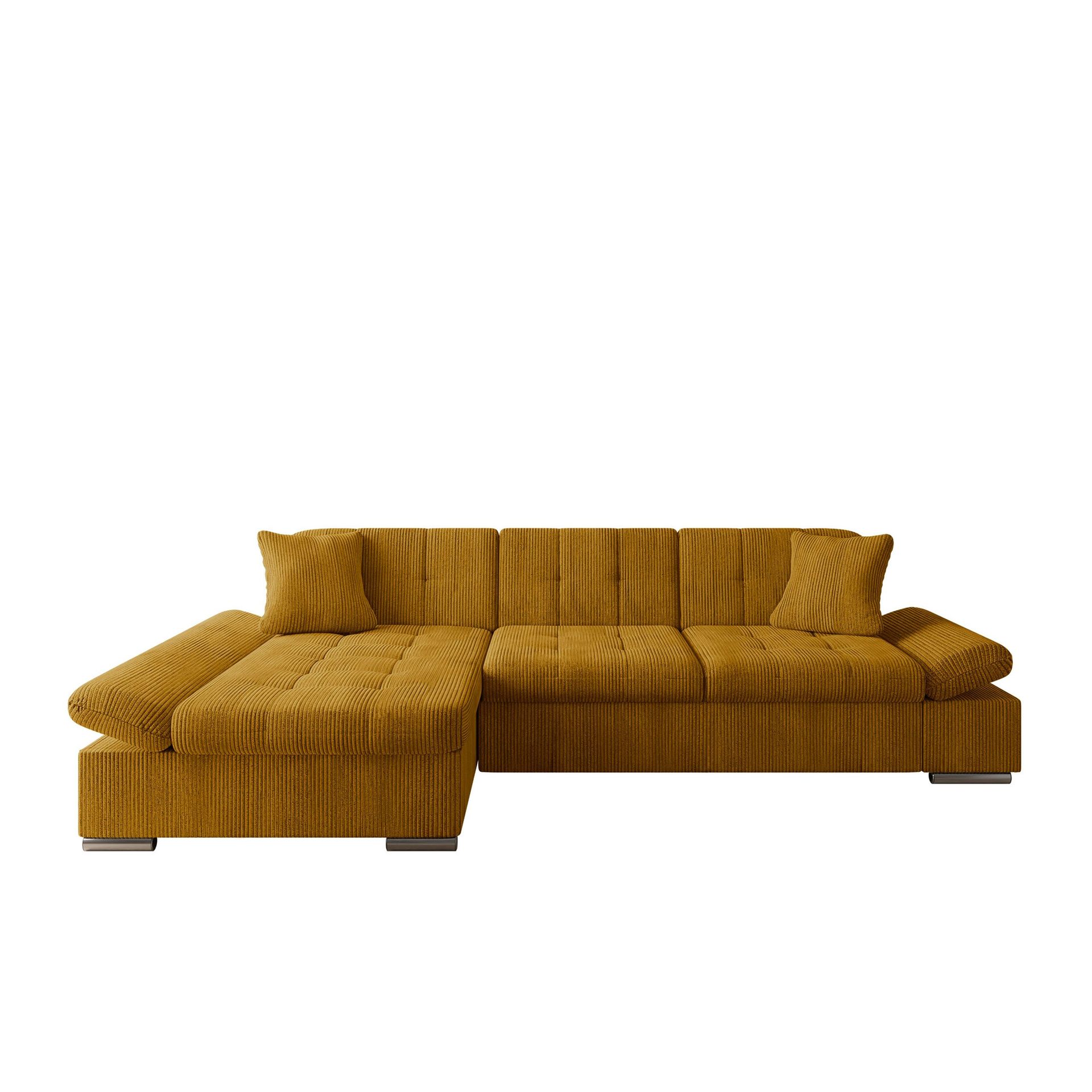 hjørnesofa Montana Poso 01 Venstrevendt -