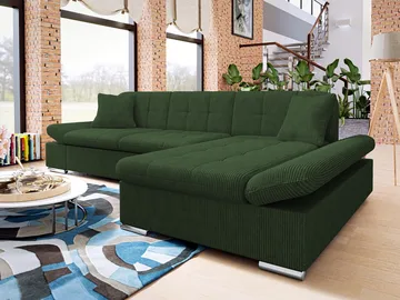 hjørnesofa Montana Poso 14 Høyrevendt - Møbler - Sofaer - Hjørnesofa