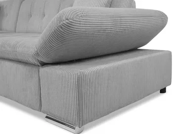 hjørnesofa Montana Poso 05 Venstrevendt - Møbler - Sofaer - Hjørnesofa