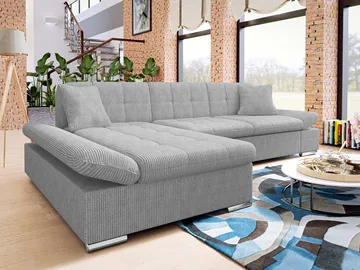 hjørnesofa Montana Poso 110 Venstrevendt - Møbler - Sofaer - Hjørnesofa