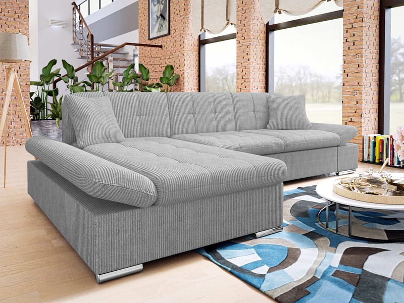 hjørnesofa Montana Poso 110 Venstrevendt - Møbler - Sofaer - Hjørnesofa
