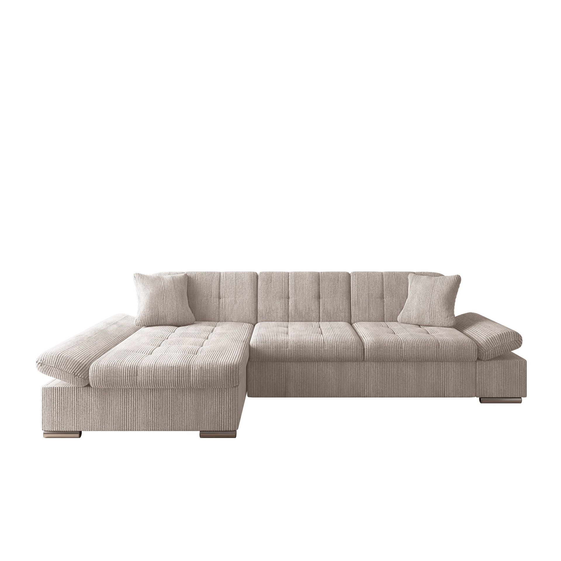 hjørnesofa Montana Poso 03 Venstrevendt -