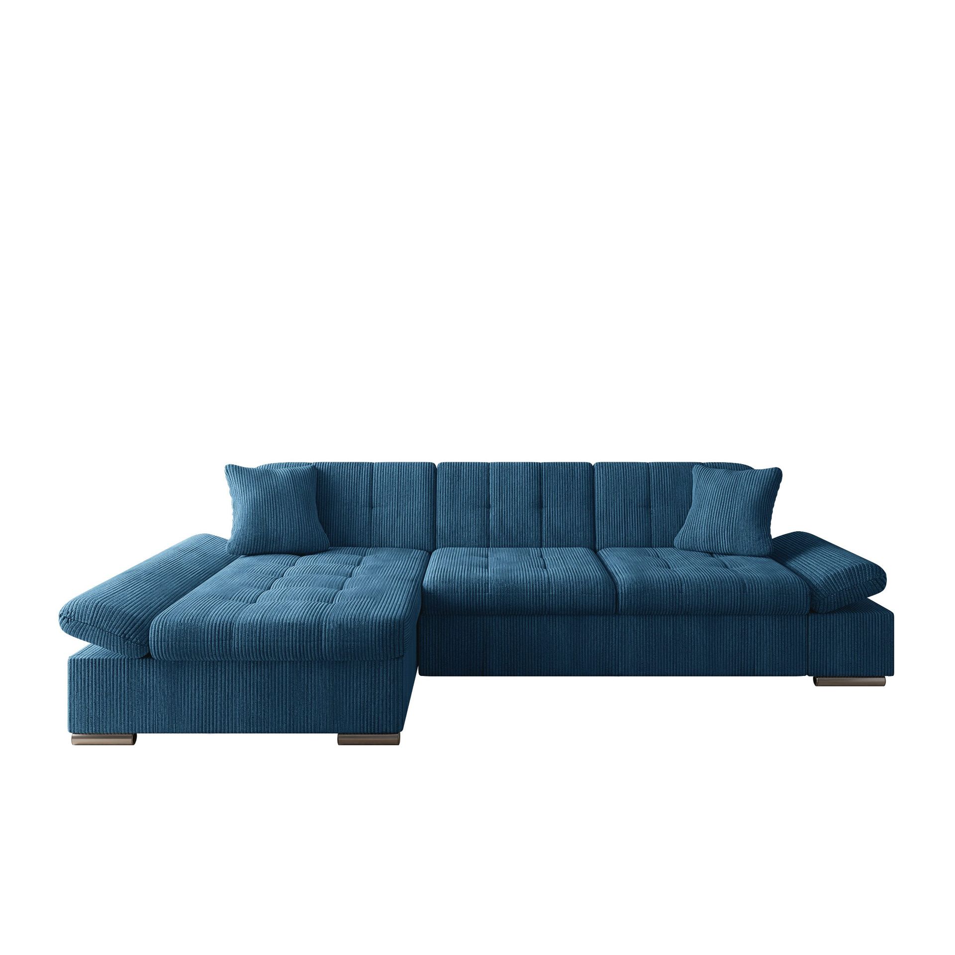 hjørnesofa Montana Poso 05 Venstrevendt -