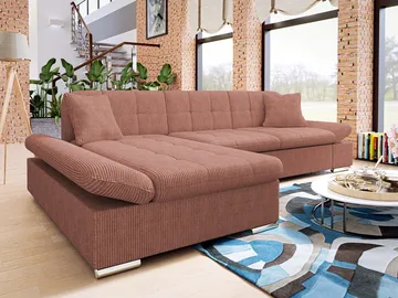 hjørnesofa Montana Poso 29 Venstrevendt - Møbler - Sofaer - Hjørnesofa