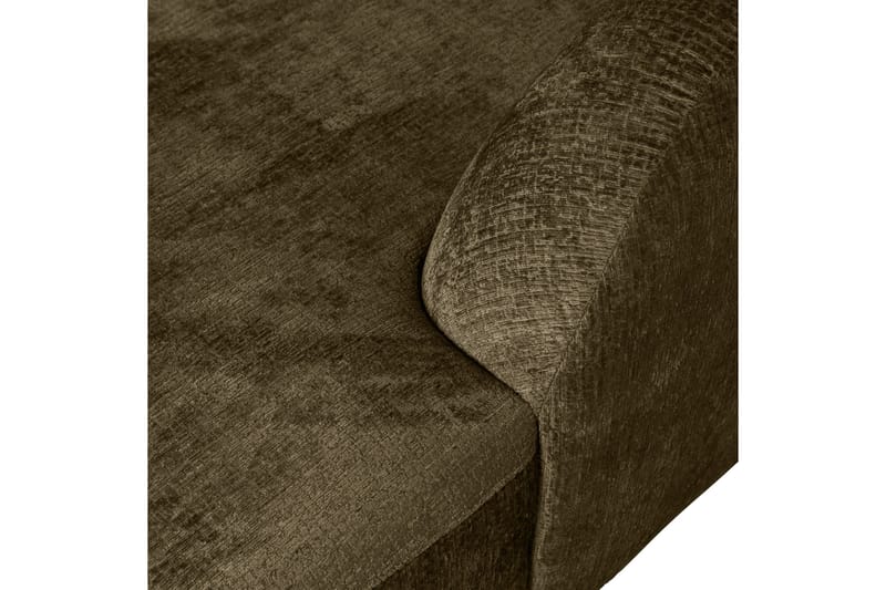 Hjørnesofa Sloping - Bonsai, Høyre - Møbler - Sofaer - Hjørnesofa