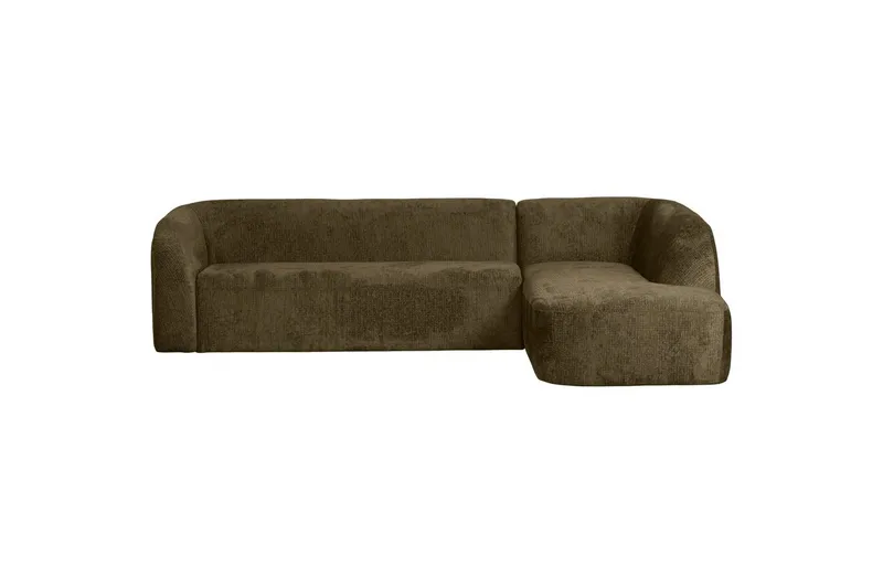 Hjørnesofa Sloping - Bonsai, Høyre - Møbler - Sofaer - Hjørnesofa