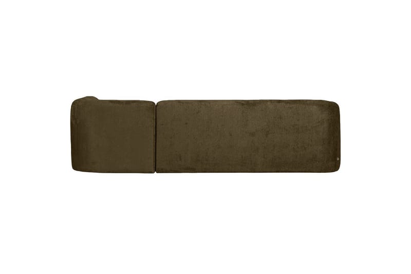 Hjørnesofa Sloping - Bonsai, Høyre - Møbler - Sofaer - Hjørnesofa