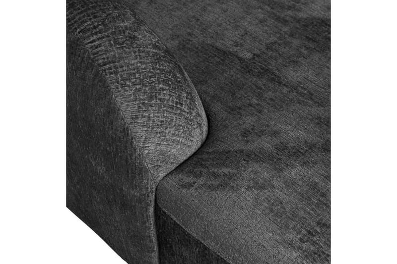 Hjørnesofa Sloping - Fjell, Venstre - Møbler - Sofaer - Hjørnesofa