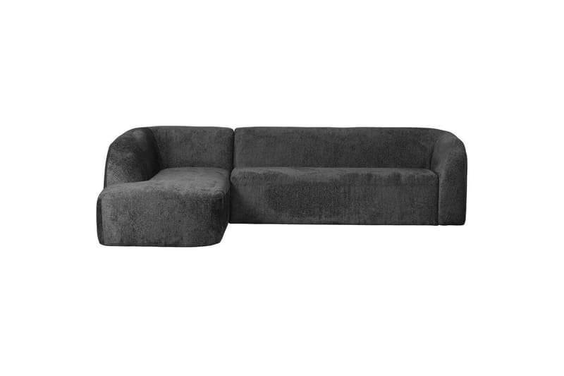 Hjørnesofa Sloping - Fjell, Venstre - Møbler - Sofaer - Hjørnesofa