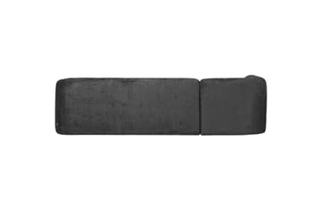 Hjørnesofa Sloping - Fjell, Venstre - Møbler - Sofaer - Hjørnesofa