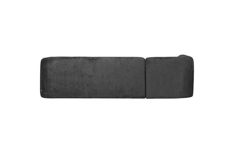 Hjørnesofa Sloping - Fjell, Venstre - Møbler - Sofaer - Hjørnesofa