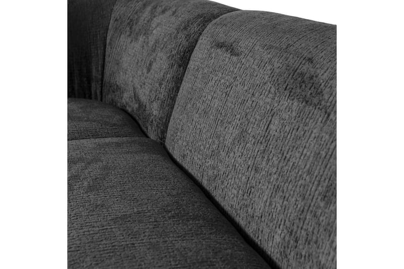 Hjørnesofa Sloping - Fjell, Venstre - Møbler - Sofaer - Hjørnesofa