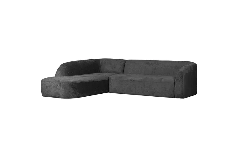 Hjørnesofa Sloping - Fjell, Venstre - Møbler - Sofaer - Hjørnesofa