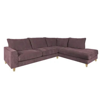 Hjørnesofa Terin Høyre
