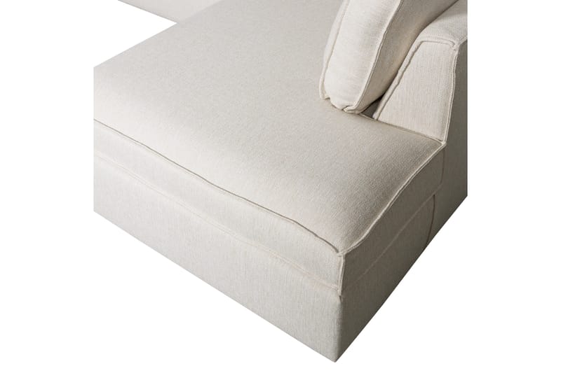 Hjørnesofa Thomas Woven - Høyre - Møbler - Sofaer - Hjørnesofa