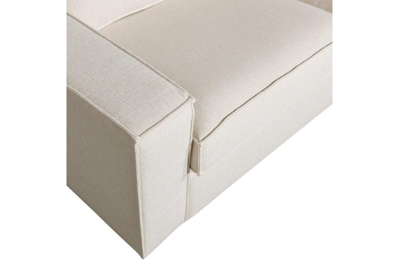 Hjørnesofa Thomas Woven - Høyre - Møbler - Sofaer - Hjørnesofa