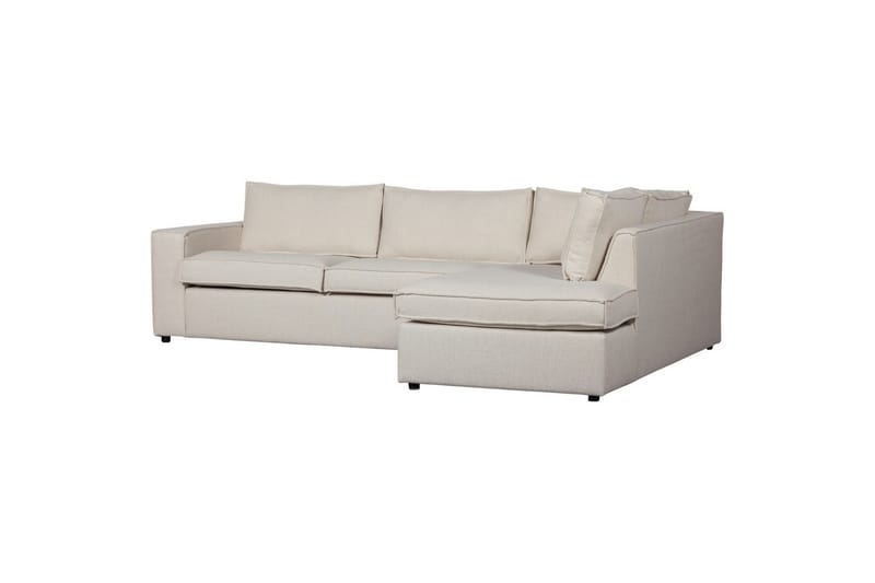 Hjørnesofa Thomas Woven - Høyre - Møbler - Sofaer - Hjørnesofa