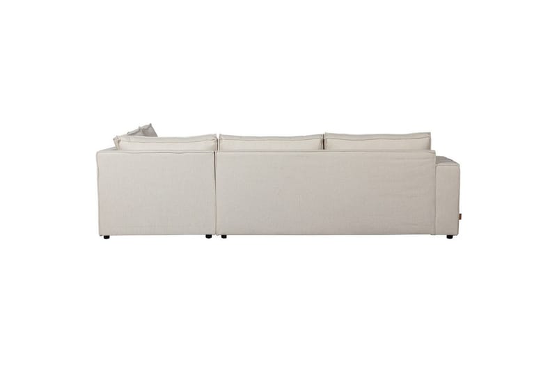Hjørnesofa Thomas Woven - Høyre - Møbler - Sofaer - Hjørnesofa