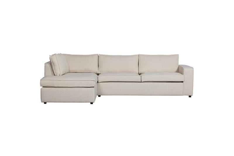 Hjørnesofa Thomas Woven - Venstre - Møbler - Sofaer - Hjørnesofa