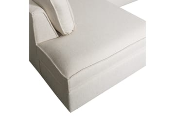 Hjørnesofa Thomas Woven - Venstre - Møbler - Sofaer - Hjørnesofa