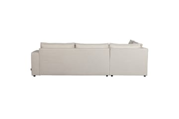 Hjørnesofa Thomas Woven - Venstre - Møbler - Sofaer - Hjørnesofa