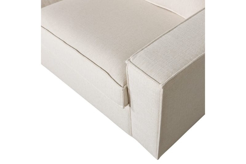 Hjørnesofa Thomas Woven - Venstre - Møbler - Sofaer - Hjørnesofa - Hjørnesofa med divan