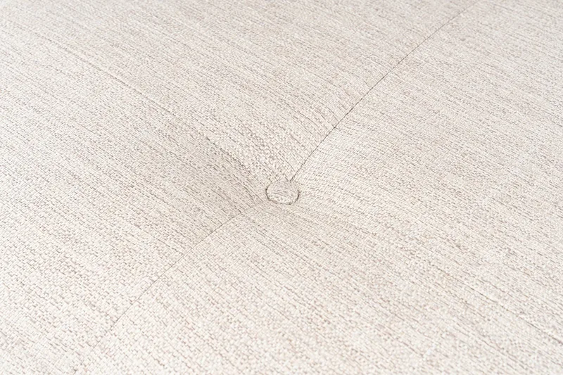 Belgin Hjørnesofa 3-seter - Lyse brun - Møbler - Sofaer - Modulsofaer - Komplett modulsofa