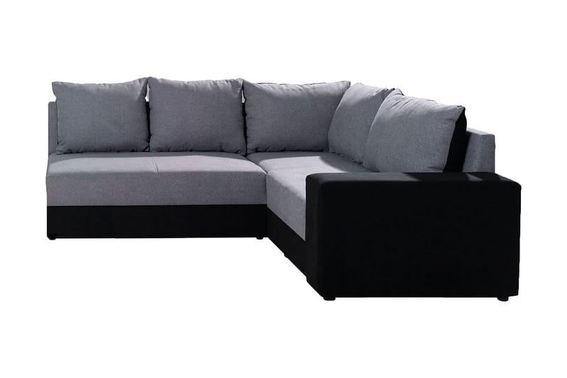 Bono Hjørnesofa 210x190x80 cm - Hjørnesofa