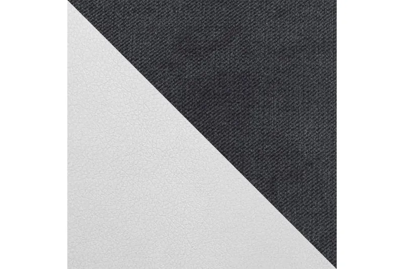 Bono Hjørnesofa Venstre - Grå/Hvit - Møbler - Sofaer - Hjørnesofa