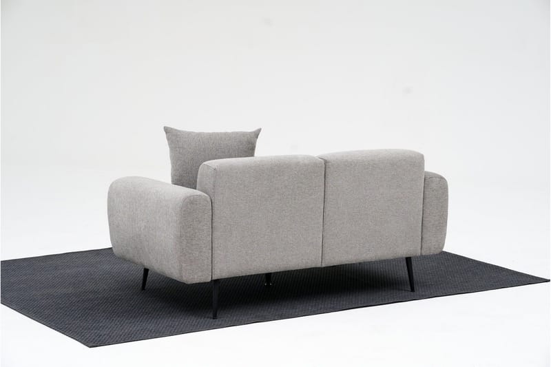 Caseira Hjørnesofa 2-seter - Cream - Møbler - Sofaer - 4 seter sofa