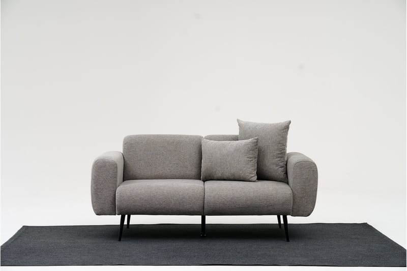 Caseira Hjørnesofa 2-seter - Cream - Hjørnesofa