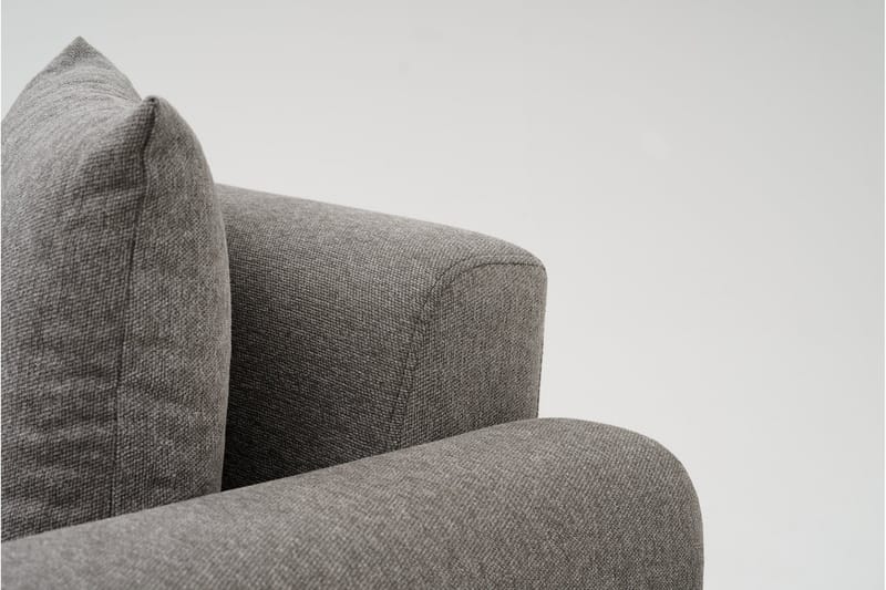 Caseira Hjørnesofa 2-seter - Cream - Møbler - Sofaer - 4 seter sofa