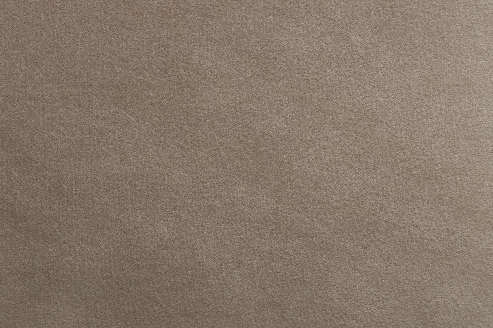 Cloudia Hjørnesofa Large Fløyel - Beige - Møbler - Sofaer - Hjørnesofa