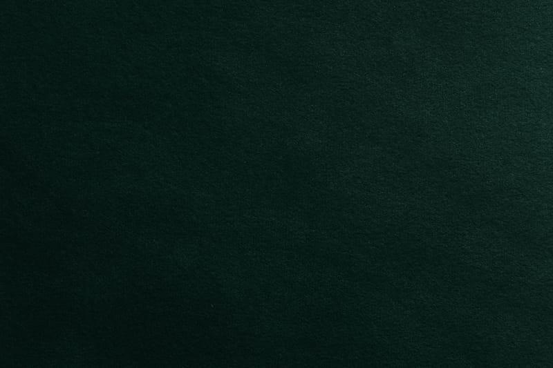 Cloudia Hjørnesofa Large Fløyel - Grønn - Møbler - Sofaer - Hjørnesofa