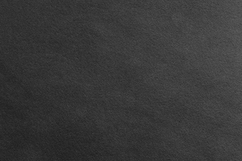 Cloudia Hjørnesofa Large Fløyel - Lysegrå - Møbler - Sofaer - Hjørnesofa