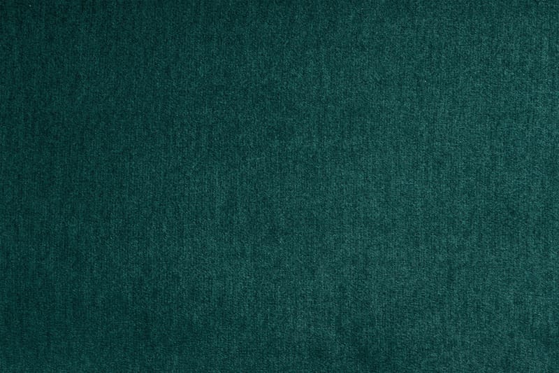 Copenhagen 6-seters L-formet Hjørnesofa i Fløyel - Grønn - Møbler - Sofaer - Hjørnesofa