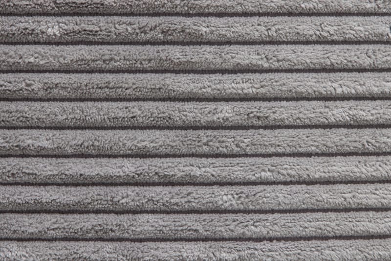 Copenhagen 6-seters L-formet Hjørnesofa i Manchester - Lys grå - Møbler - Sofaer - Hjørnesofa