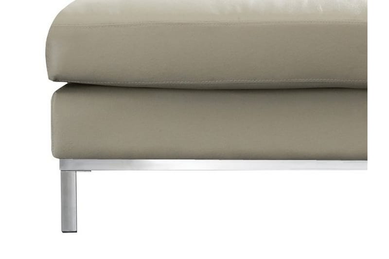 Corner Hjørnesofa 270 cm - Beige - Møbler - Sofaer - Hjørnesofa