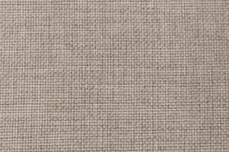 Crazy 7-seters Vendbar L-formet XX-Large Hjørnesofa i Stoff - Beige - Møbler - Sofaer - Hjørnesofa
