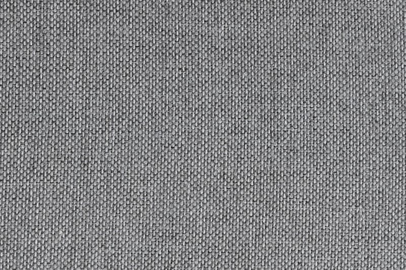 Crazy 7-seters Vendbar L-formet XX-Large Hjørnesofa i Stoff - Grå - Møbler - Sofaer - Hjørnesofa