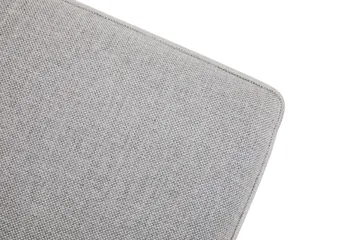 Crazy 7-seters Vendbar U-formet XX-Large Hjørnesofa med Divan i Stoff - Grå - Møbler - Sofaer - Hjørnesofa - Hjørnesofa med divan