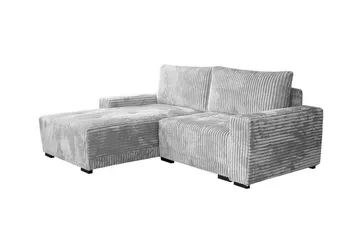 Denegal 3-seters Hjørnesofa - Møbler - Sofaer - Sovesofaer - Sovesofa divan