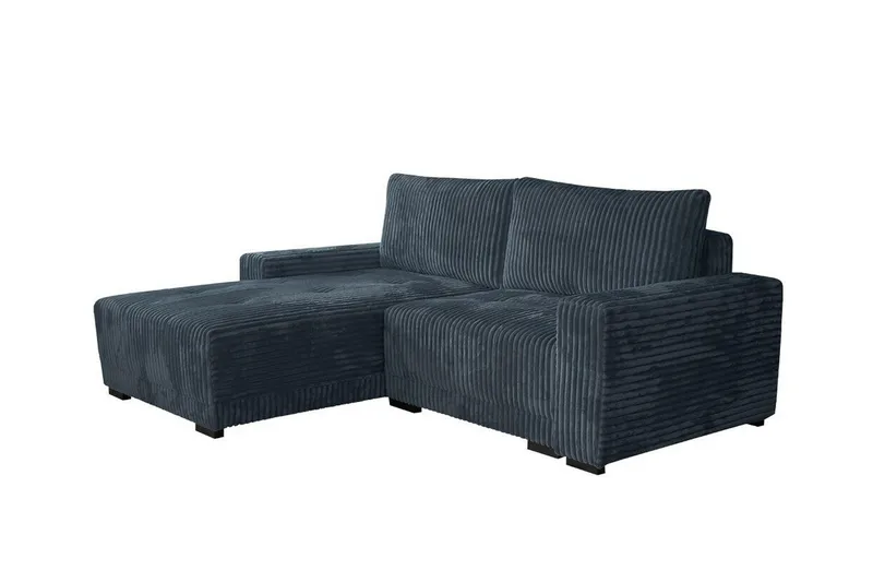 Denegal 3-seters Hjørnesofa, undefined